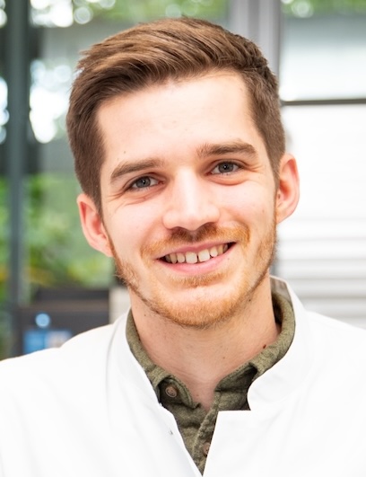 PD Dr. med. Stephan Traidl, M.Sc.