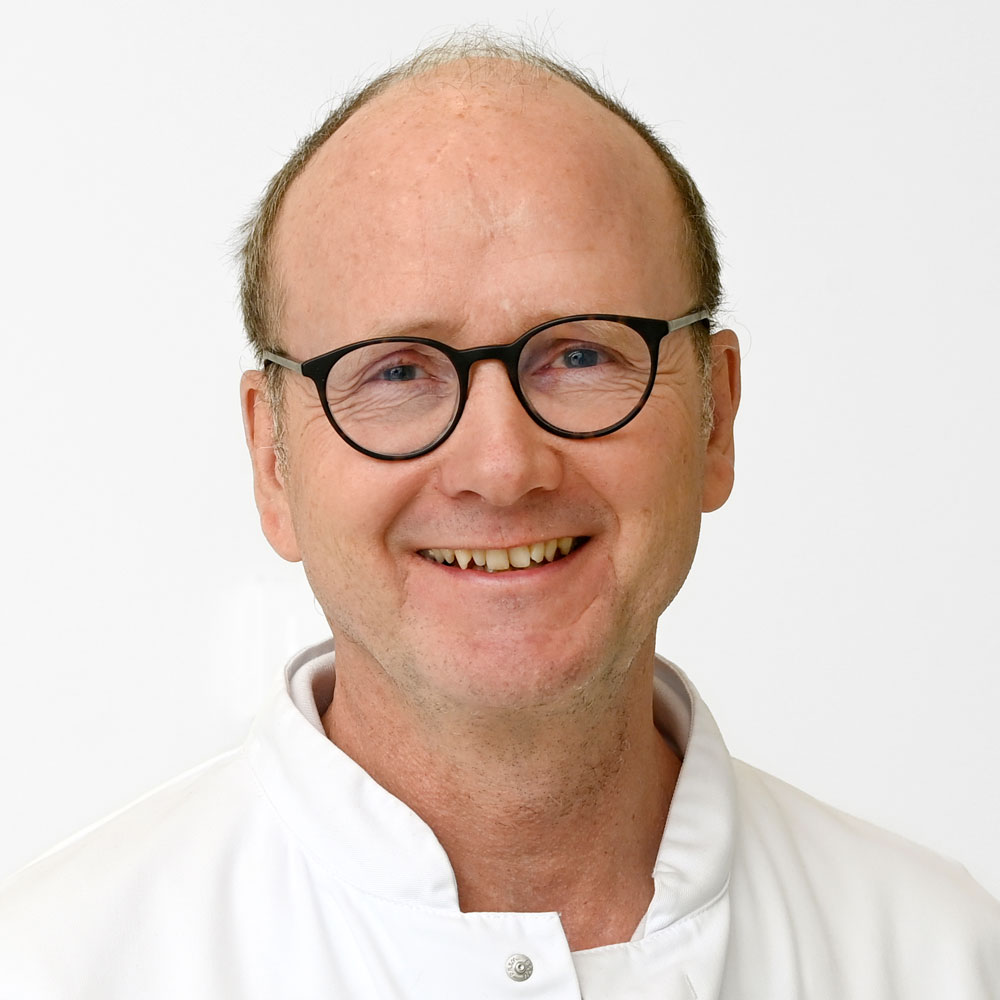 Prof. Dr. med. Eckard Hamelmann