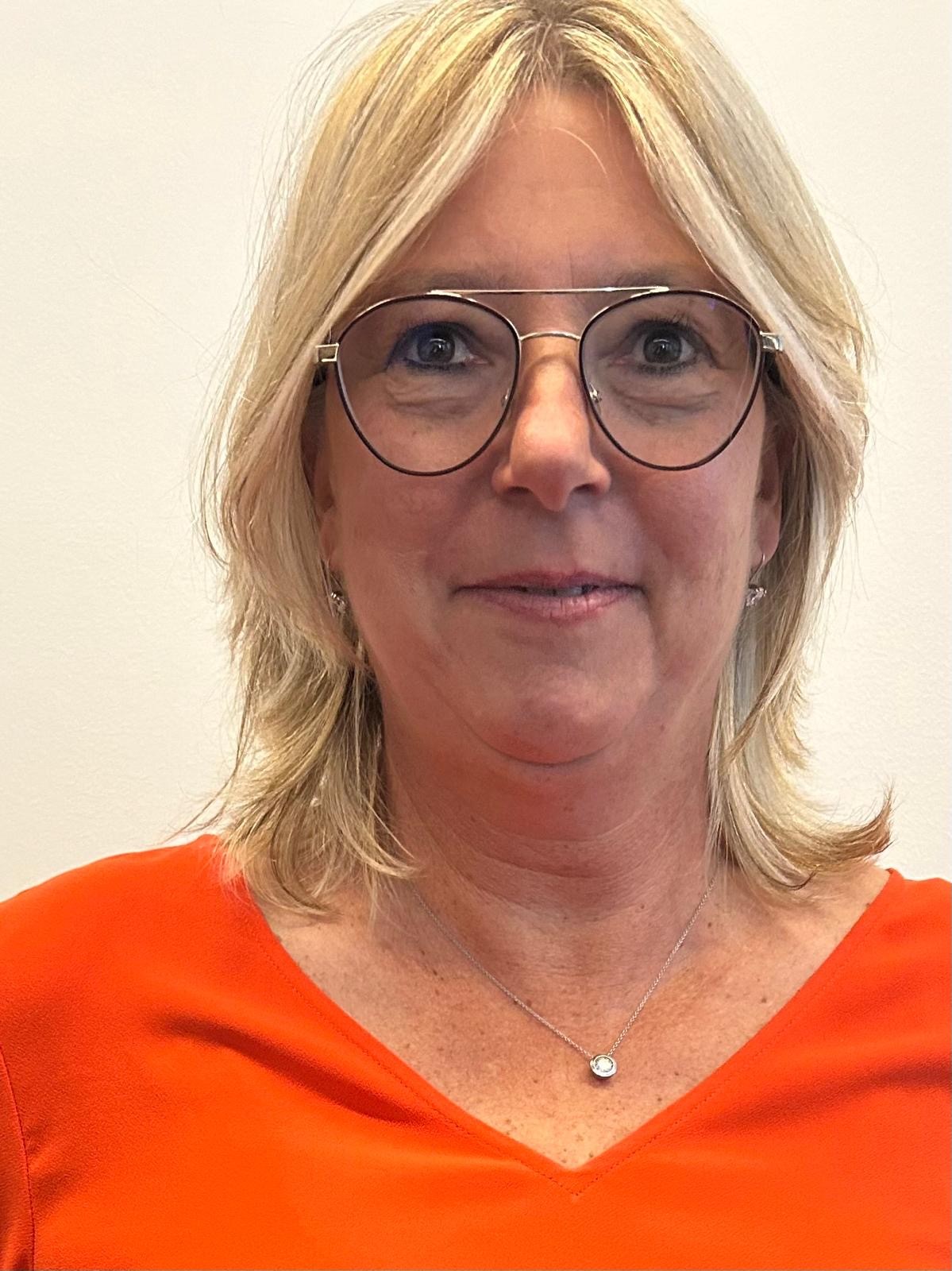 Dr. rer. nat. Sabine Kespohl 