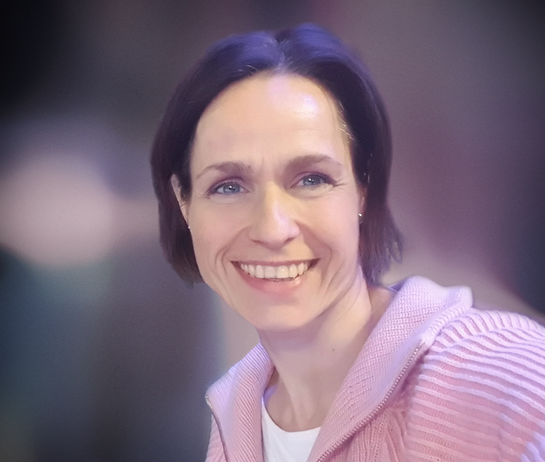 Dr. rer. medic. Sabine Dölle-Bierke