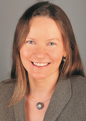 Prof. Dr. med. Kirsten Beyer
