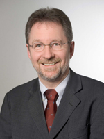 Prof. Dr. med. Randolf Brehler