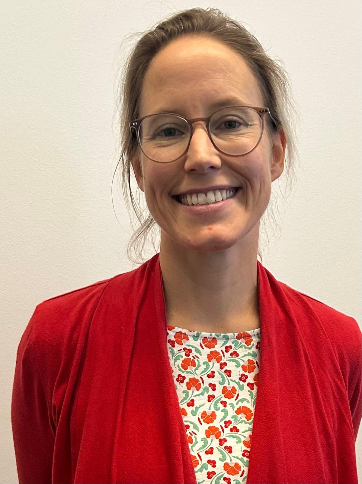 Dr. med. Stephanie Dramburg