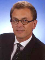 Prof. Dr. med. Norbert Krug