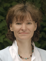 Prof. Dr. rer. nat. Monika Raulf