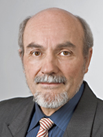 Prof. Dr. med. Dr. phil. Johannes Ring