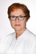 Prof. Dr. med. Franziska Ruëff