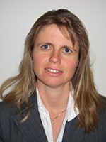 Prof. Dr. med. Bianca Schaub