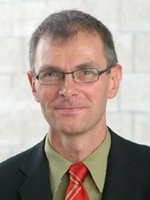 Prof. Dr. med. Stefan Vieths