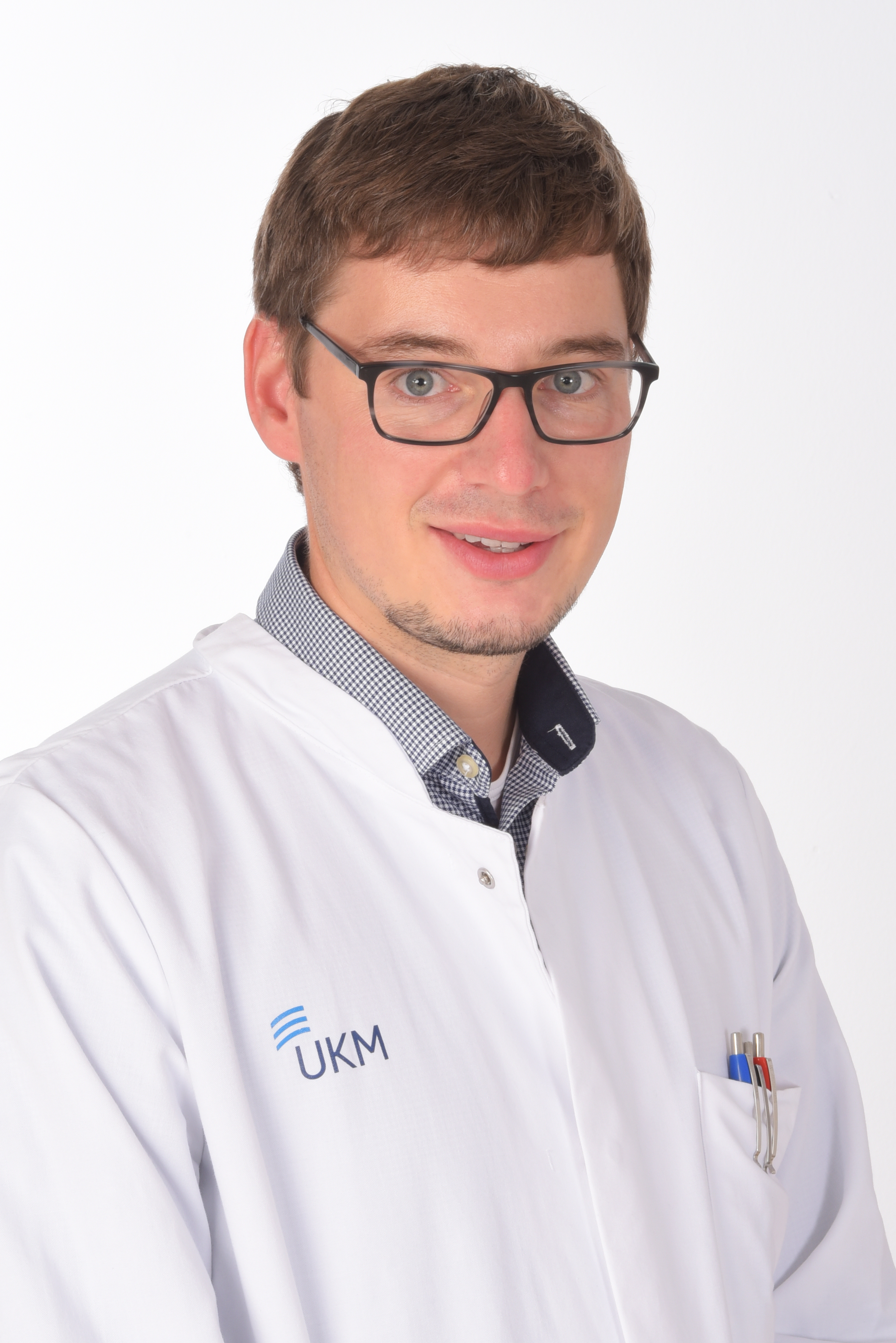 Dr. med. Mathias Sulk