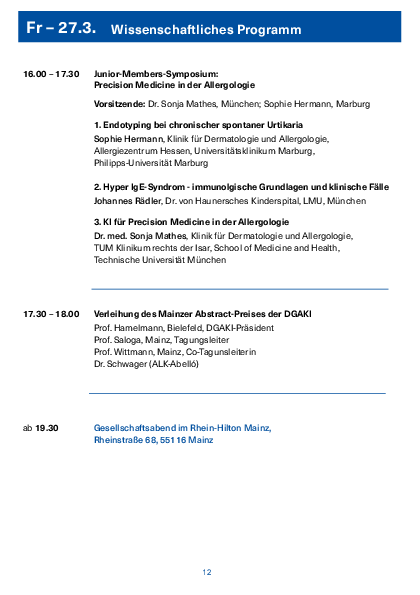 Flyer Vorschaubild Seite 12