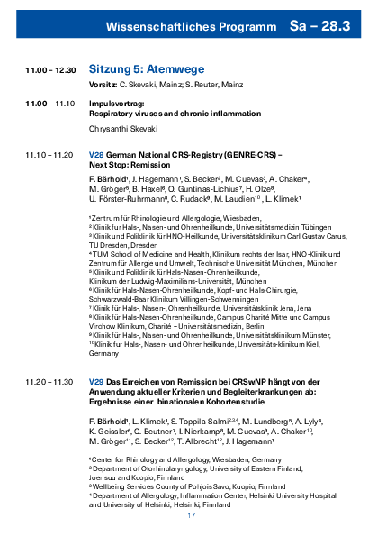 Flyer Vorschaubild Seite 17