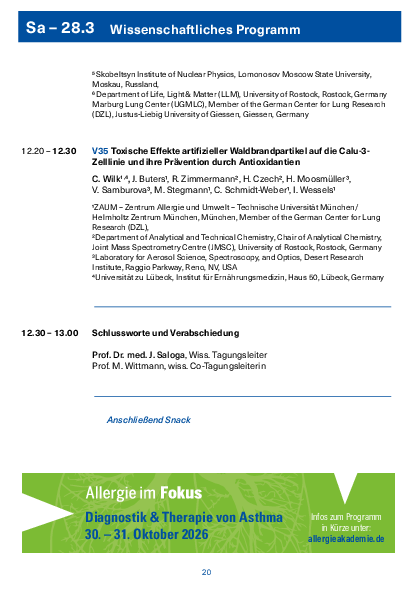 Flyer Vorschaubild Seite 20