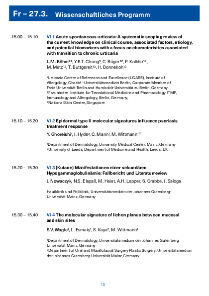 Flyer Vorschaubild Seite 10