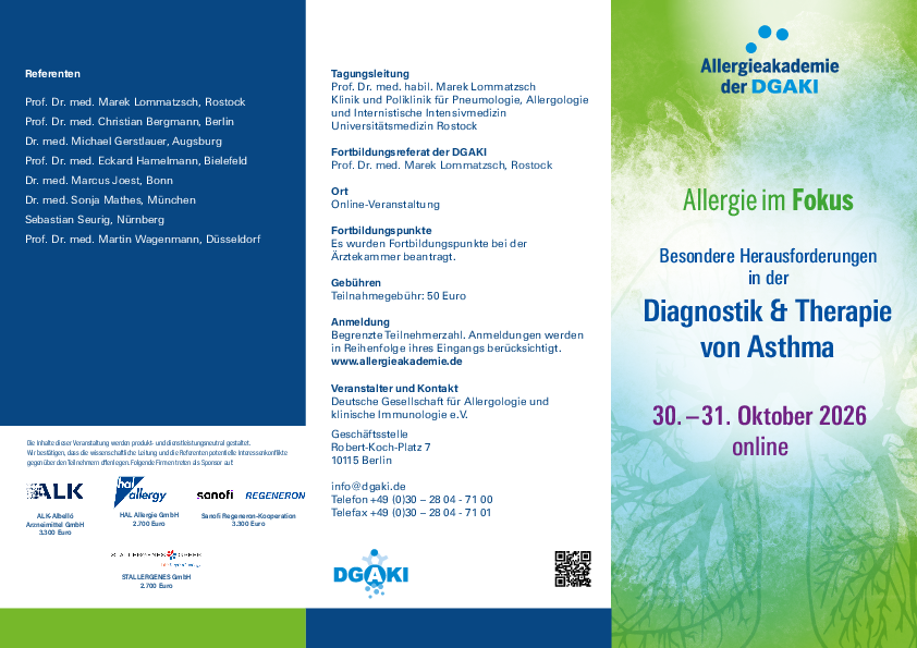 Flyer Vorschaubild Seite 1