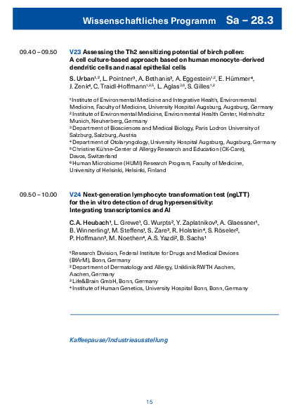 Flyer Vorschaubild Seite 15