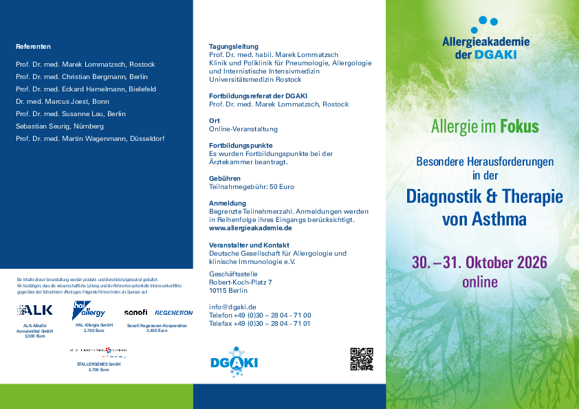 Flyer Vorschaubild Seite 1